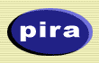 PIRA logo